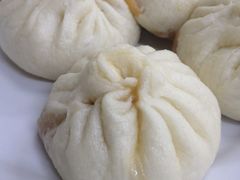 三鲜包子-津门永胜包子铺(哈尔滨道总店)