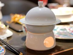 -海派悦庭·海胆烧麦·新融合菜(凯德广场店)