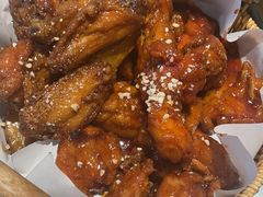 -MI WU FACTORY米屋美食工厂餐厅(绿地店)