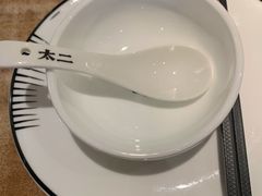 -太二酸菜鱼(财富购物中心店)