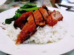 -兰芳园(上环店)