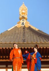 -锋歌摄影·汉服租赁·洛阳旅拍