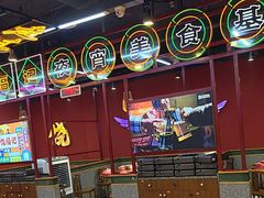 -饶福记·南昌烧烤大排档(九龙湖土著店)