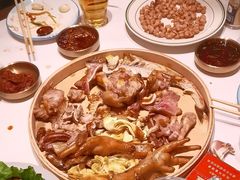 -拾柴熏酱-鲜虾水饺(群力店)