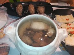 -麦大叔·福建客家菜(东百中心MINI店)