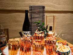 -Minase水濑·日料放题(外滩店)