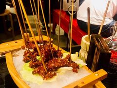 草船借箭-大味老火锅City店