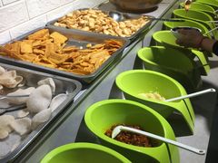 -顺水鱼馆(克西路店)