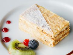 -岷山饭店-芝芝自助餐厅