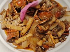 -周家二小姐的菜(西津渡店)