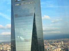 -上海金茂大厦88层观光厅