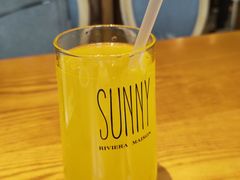 金桔柠檬-隔壁老王·家常云南菜(花巷店)