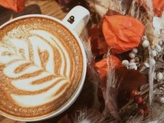 -Peet's 皮爷咖啡(东湖路手作店)