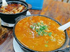 -沈妈砂锅(光华村店)