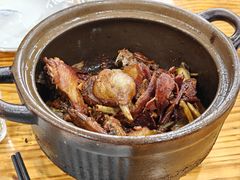 -斯丹姜母鸭·古法干香(涂门街总店)