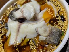 -云鱿记鱿鱼鸡·野生菌火锅(人民南路店)