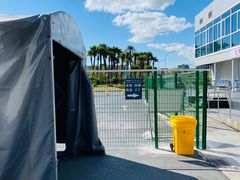 -上海市第六人民医院(临港院区)