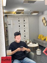 -即型男士理发工作室