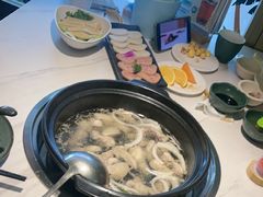 -狐狸爱上椰子鸡(滨江星光大道店)