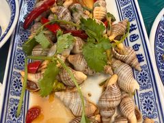 -桂园白粥·潮汕老味道