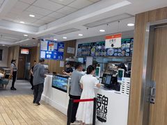 -魏家凉皮(文景路店)