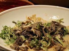 -老墙根涮肉·铜锅·烧烤(欢乐谷·王四营店)