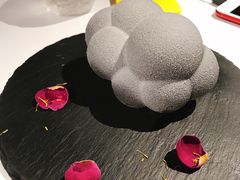 小鸡蹲蘑菇-茶是一枝花泡茶店