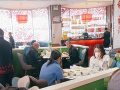 -大碗居·烤鸭·鱼头泡饼(天坛东门店)