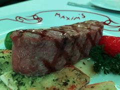 -马克西姆餐厅(崇文门店)