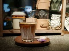 -沪水焙煎室(淡水路店)