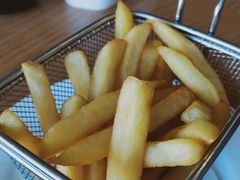 -国宾酒店-花园咖啡自助餐厅(北营房中街店)