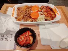 -吉野家(金安中央大街店)