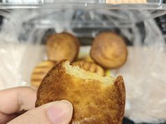 -鲍师傅糕点(永安里店)