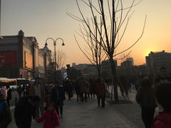 -小路易生煎馆(前进五路店)