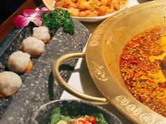 -哥老官重庆美蛙鱼头(龙湖杭州金沙天街店)