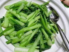 清炒时蔬-满满海佛跳墙(千禧店)