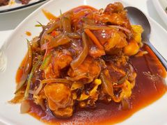 -至潮餐厅精致粤菜·活鲈鱼·走地鸡(珠江新城店)