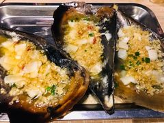 -香满堂川湘菜烤鱼(龙茗路店)