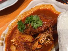 -花和海鲜自助(梅江店)
