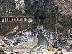-太鲁阁公园