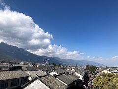 -大理古城