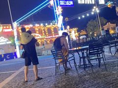 -横店广州街·香港街