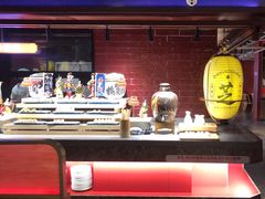 -芝小官牛肉火锅烤肉自助(淮安清江浦区新亚店)