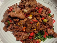 -马凯餐厅(地安门店)