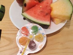 -大丰收脆鱼(万达江北店)