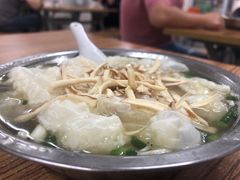 -荣巷小馄饨(荣巷店)
