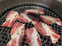 -NIUAN牛庵·日式和牛烧肉(恒隆店)