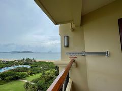 -三亚亚龙湾天域度假酒店