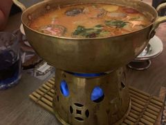 -CHINCHIN 青青·泰国料理(万象食家店)