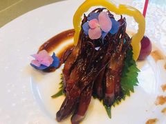 -常州新城希尔顿酒店-御玺中餐厅